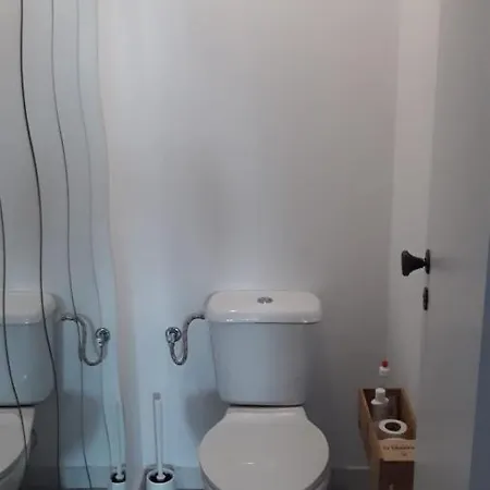 Affittacamere Your Room Santiago Aveiro