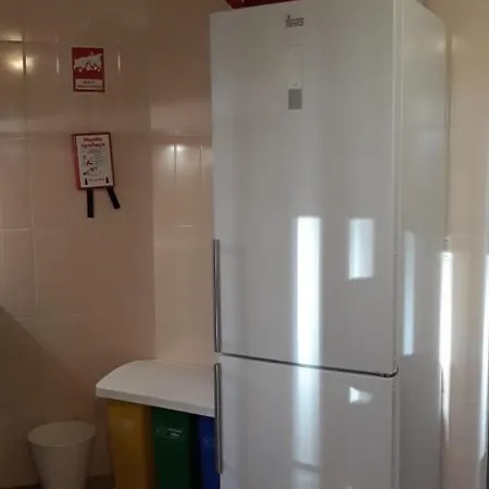 Affittacamere Your Room Santiago Aveiro