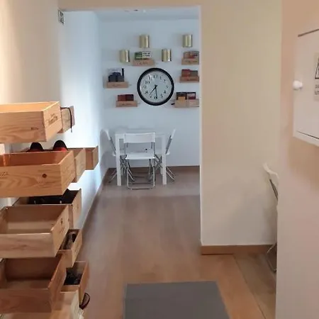 Affittacamere Your Room Santiago *